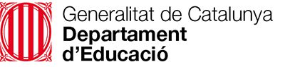 Logo administració