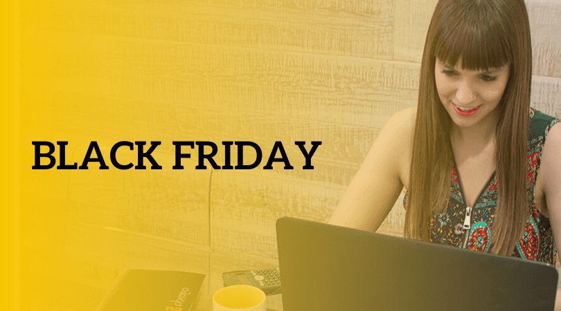 El Black Friday de Linkia FP ofrece 80€ de descuento en la matrícula de sus ciclos de FP a Distancia
