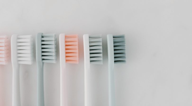 Datos curiosos sobre tu higiene bucal